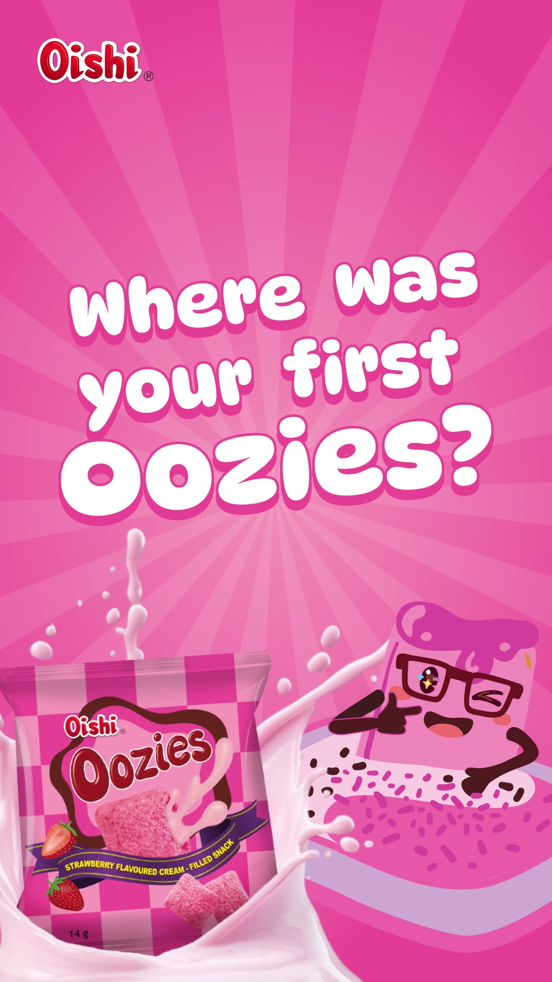 @Oishi SA