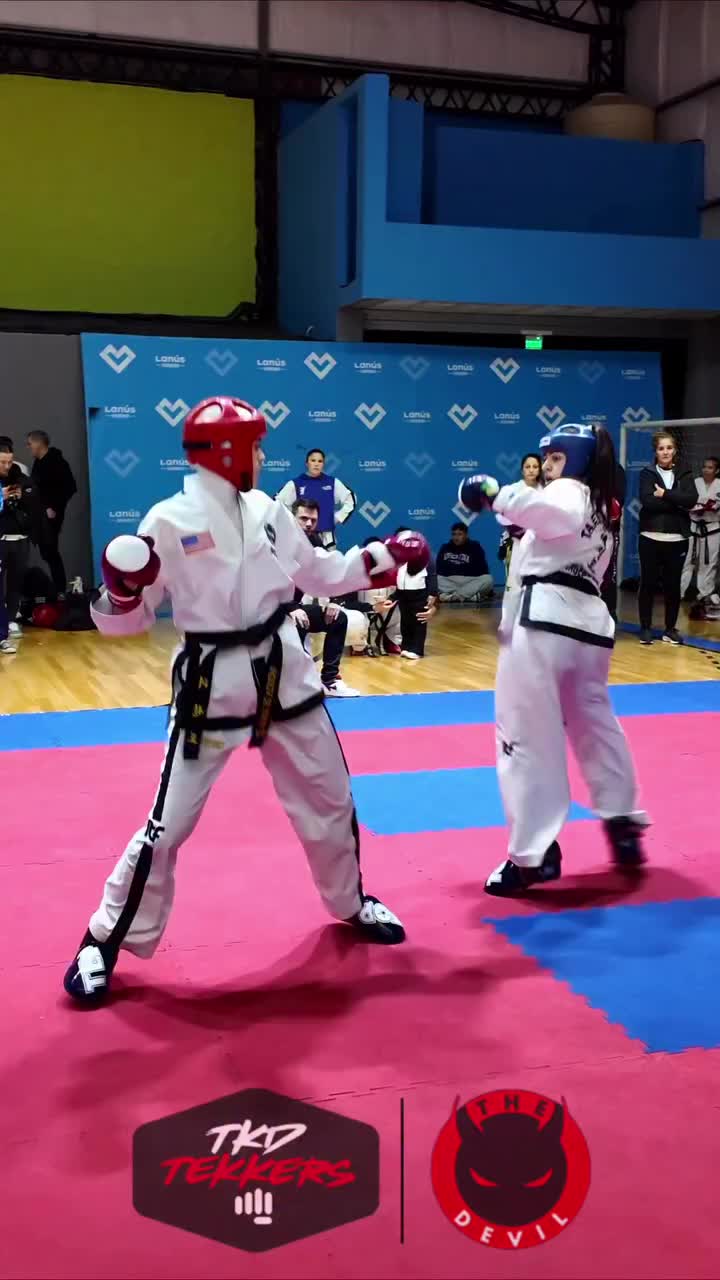 @The Taekwon-Do Hub