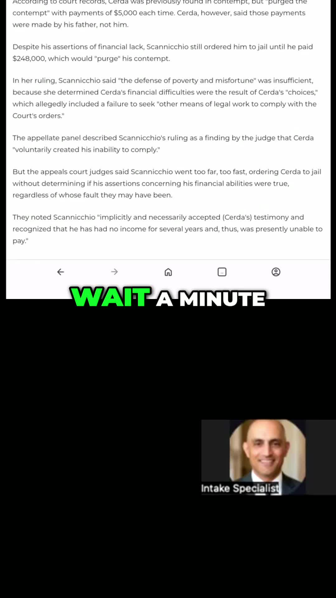 @Slam The Gavel Podcast