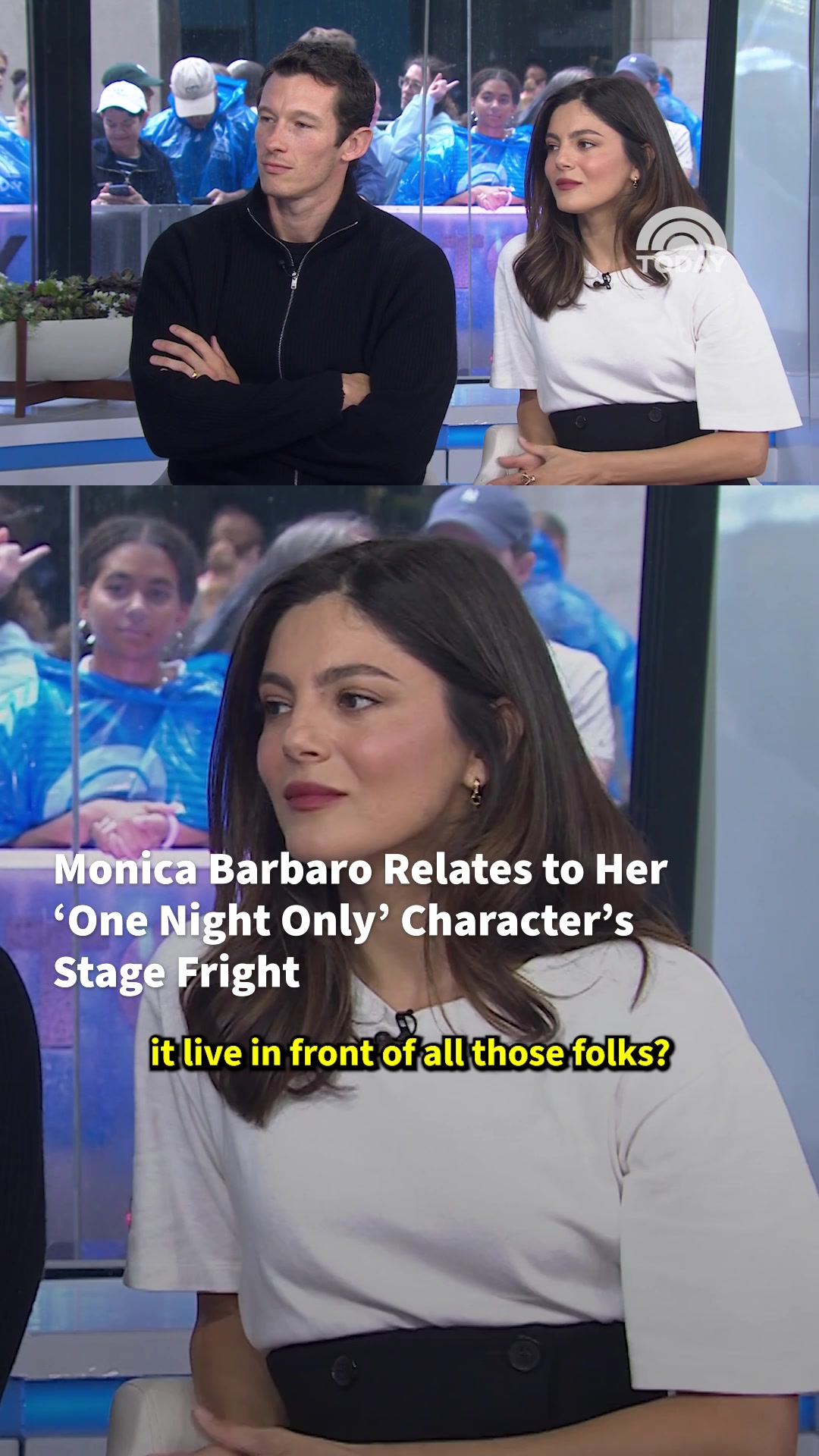 @TODAY Show