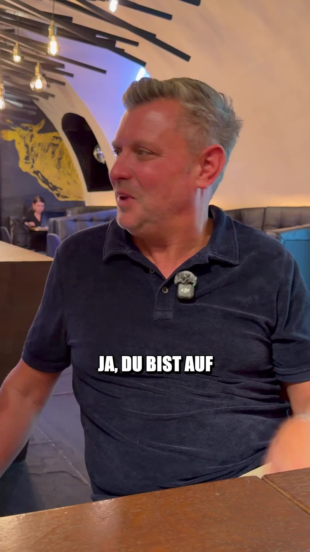 @Kemal Üres | Gastro-Flüsterer