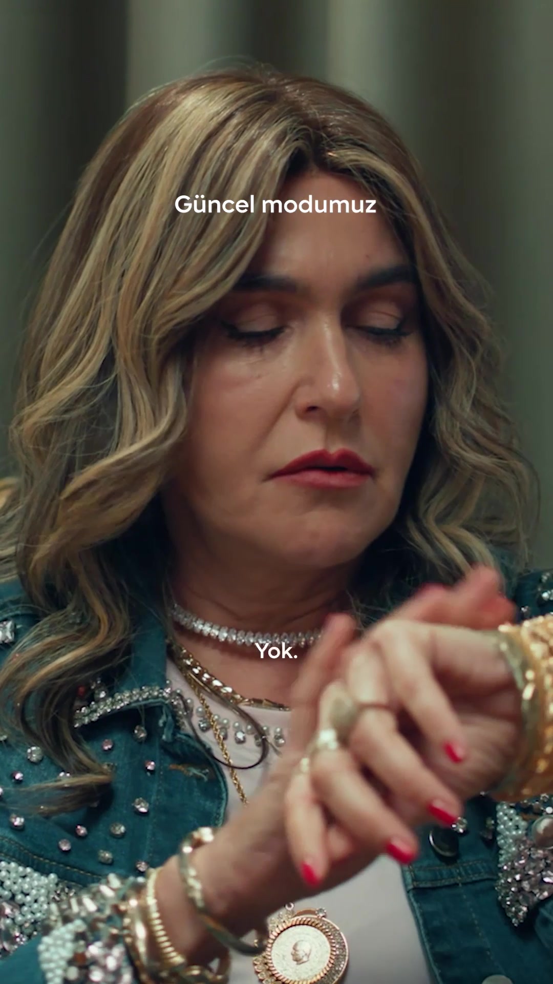 @HBO Max Türkiye