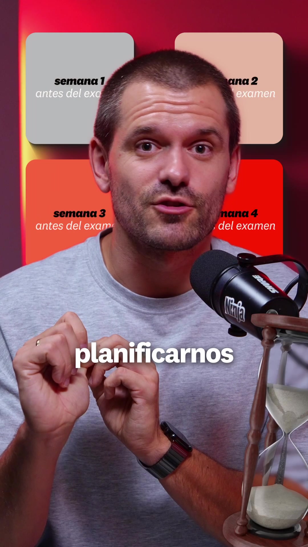 @Formaci&oacute;n Ninja &bull; Academia