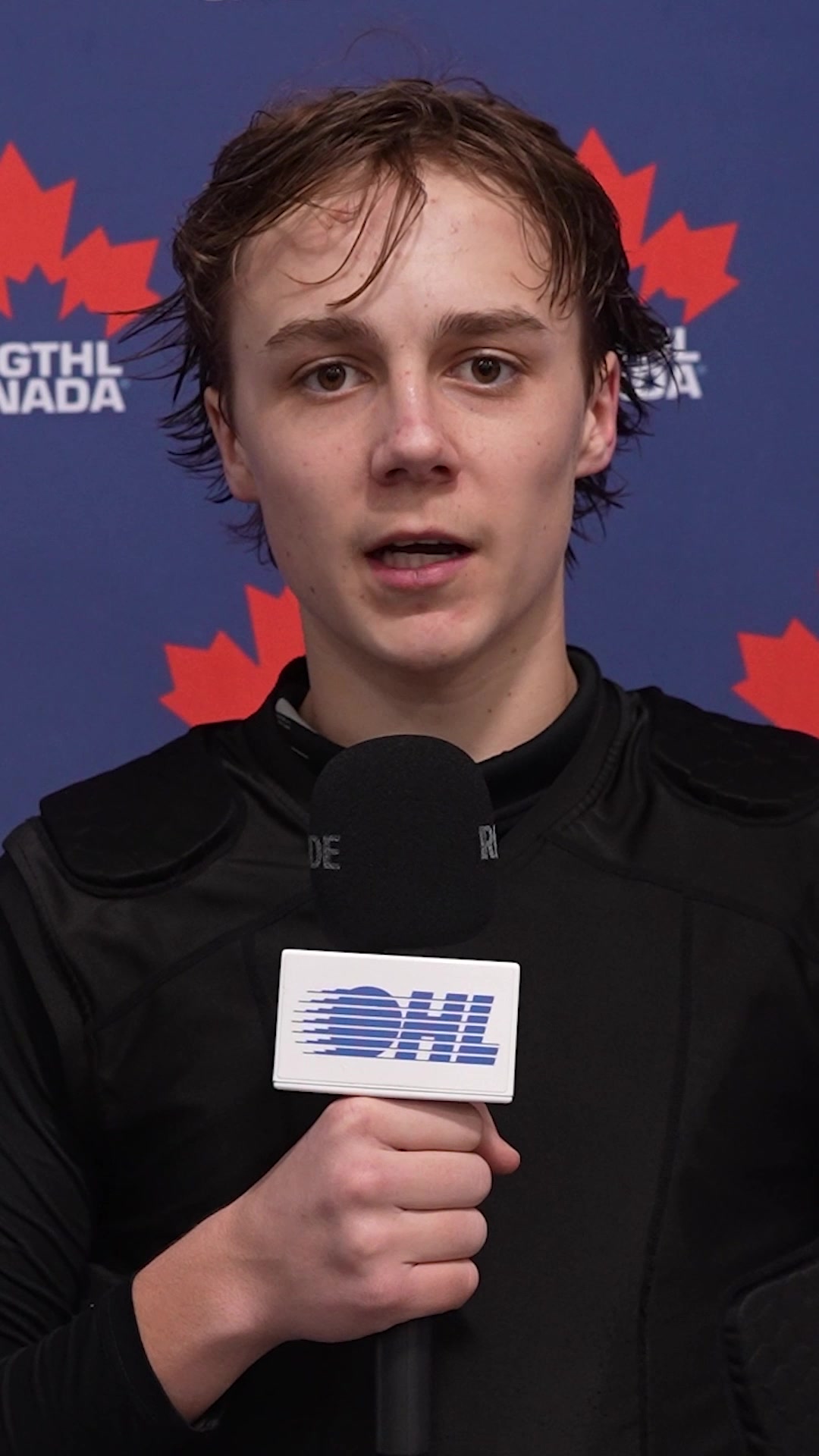 @Ontario Hockey League