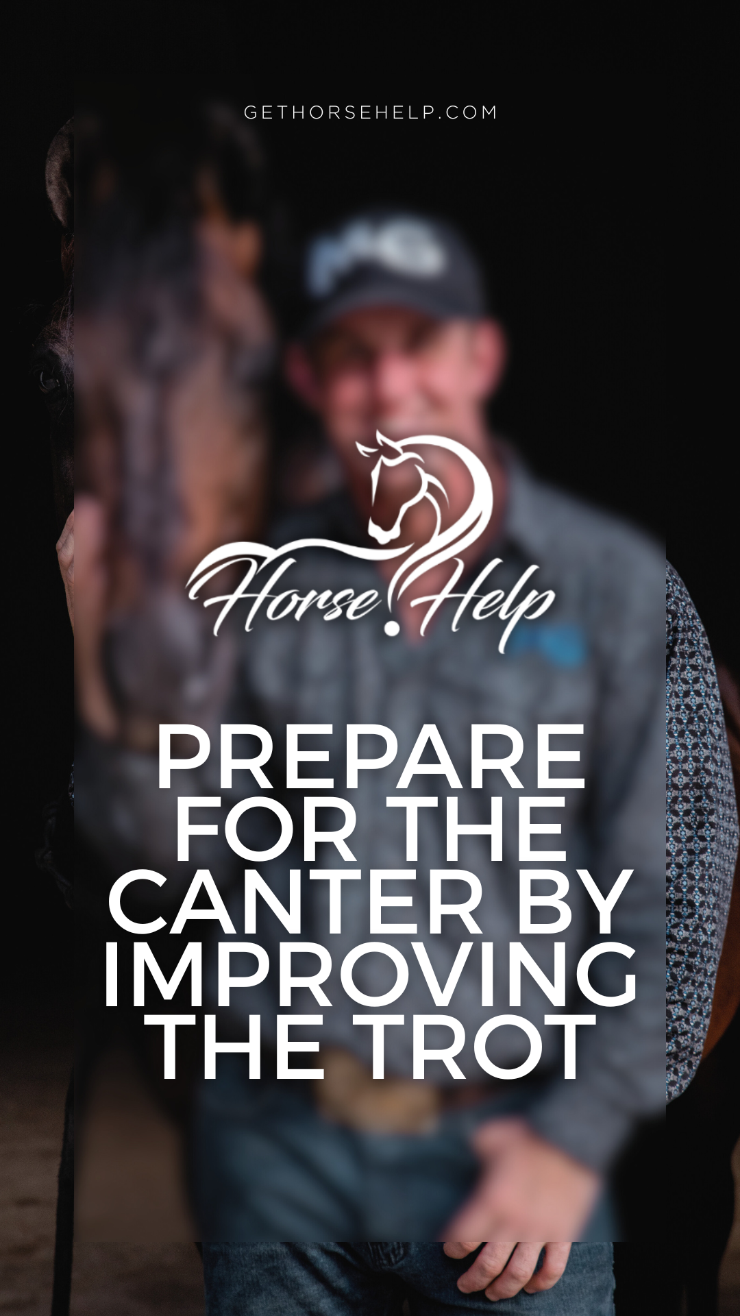 @Horse Help