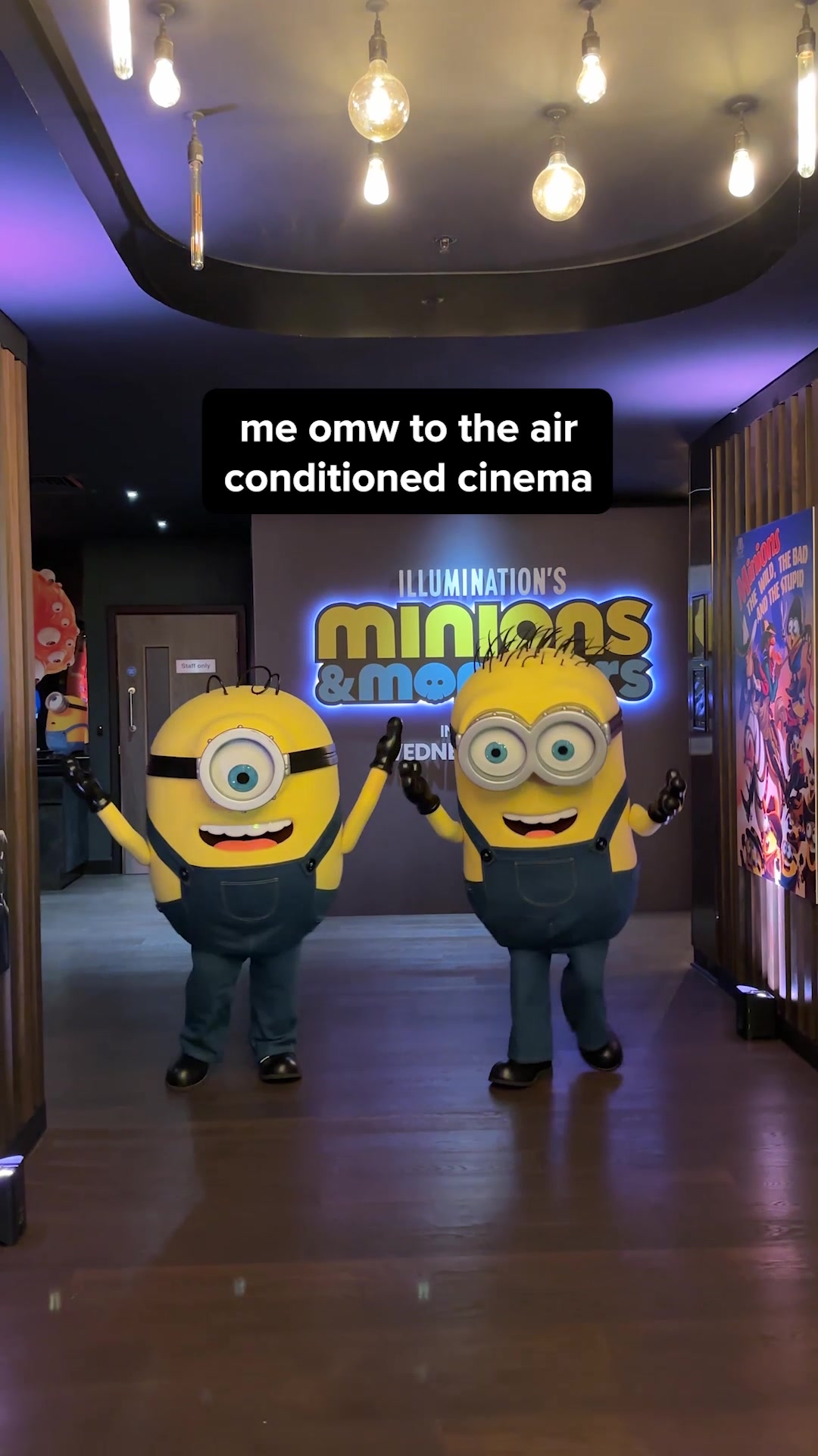 @Universal Pictures UK