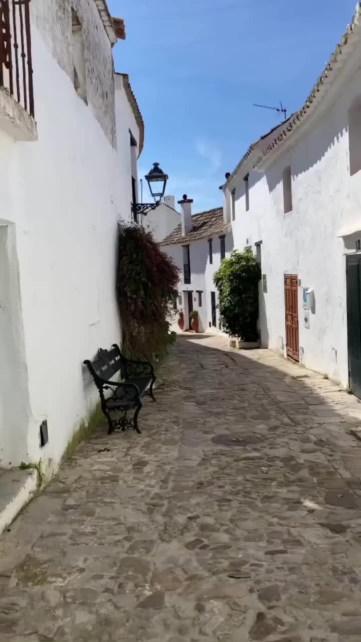 @Discover España