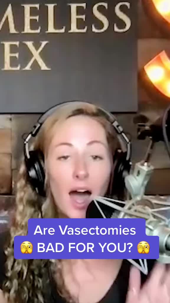 @Shameless Sex Podcast
