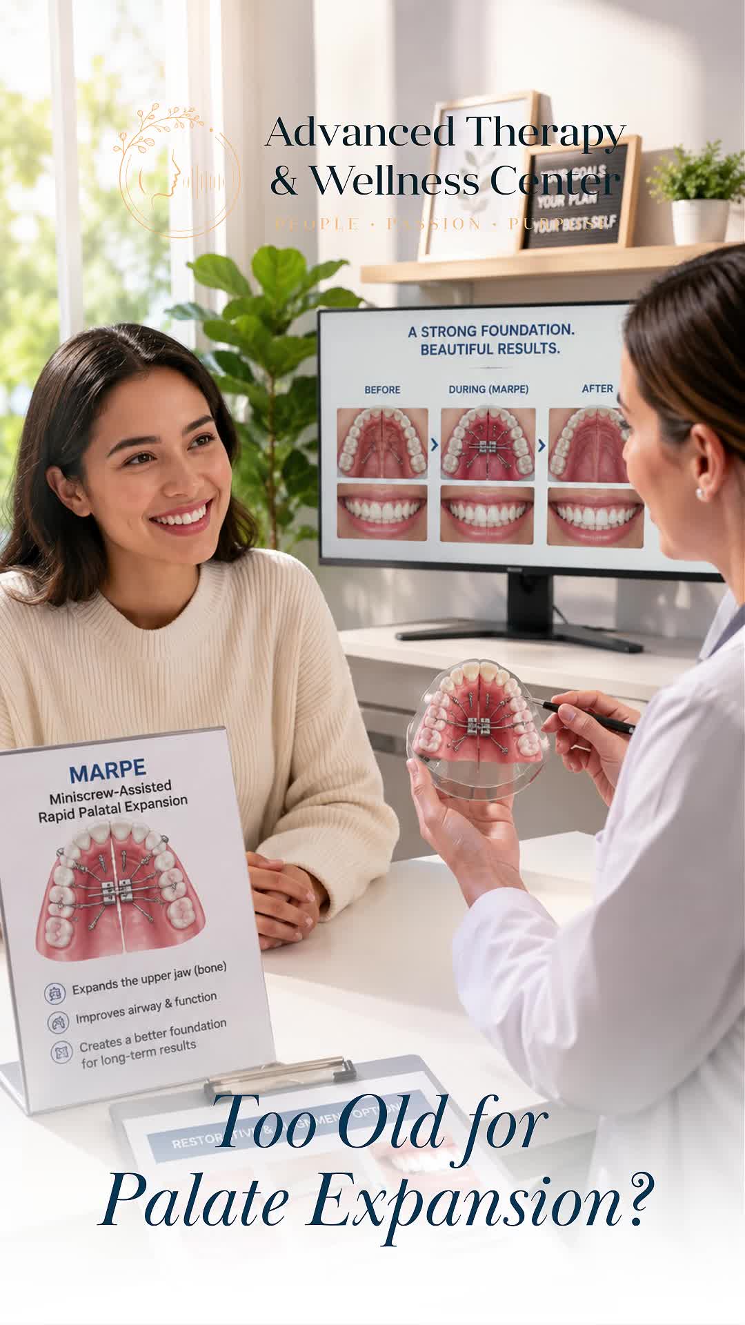 @Margaret- Advanced Therapy