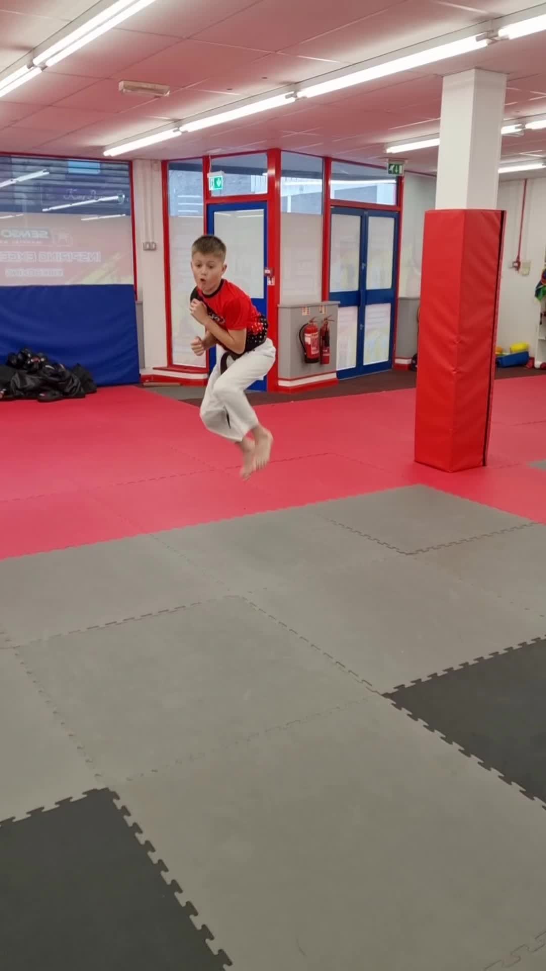 @Sengoku Martial Arts