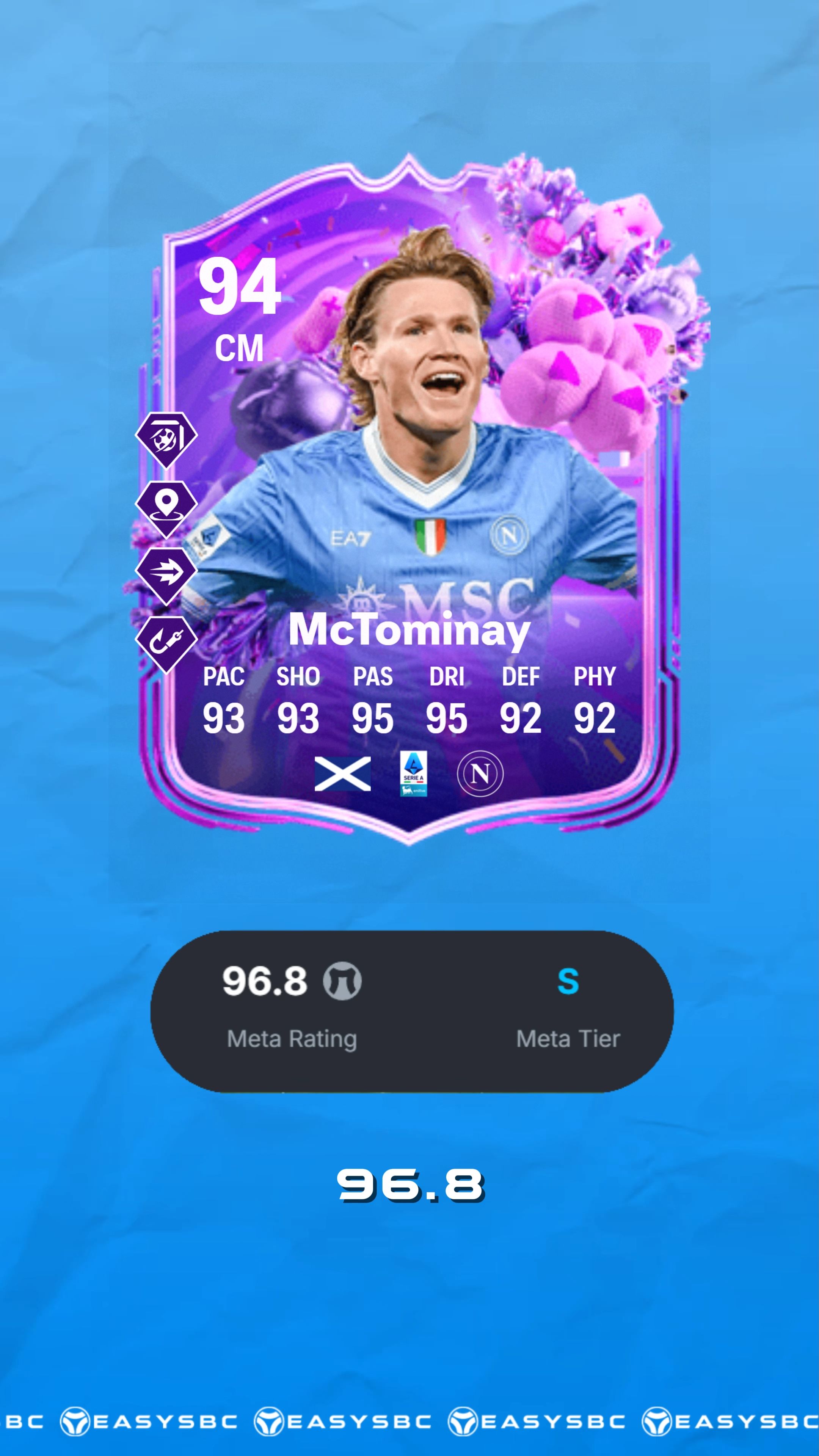 @EasySBC