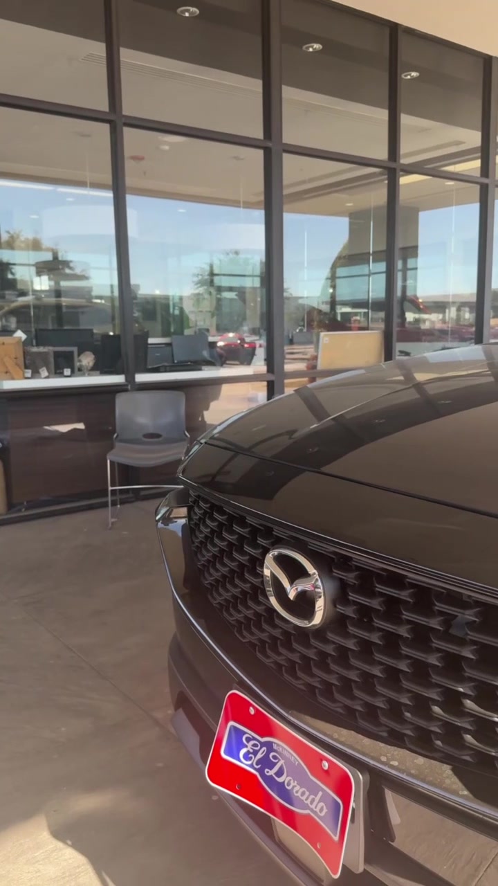 @El Dorado Mazda