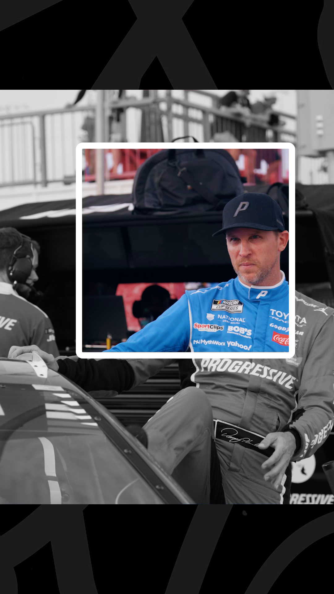 @TOYOTA Racing USA
