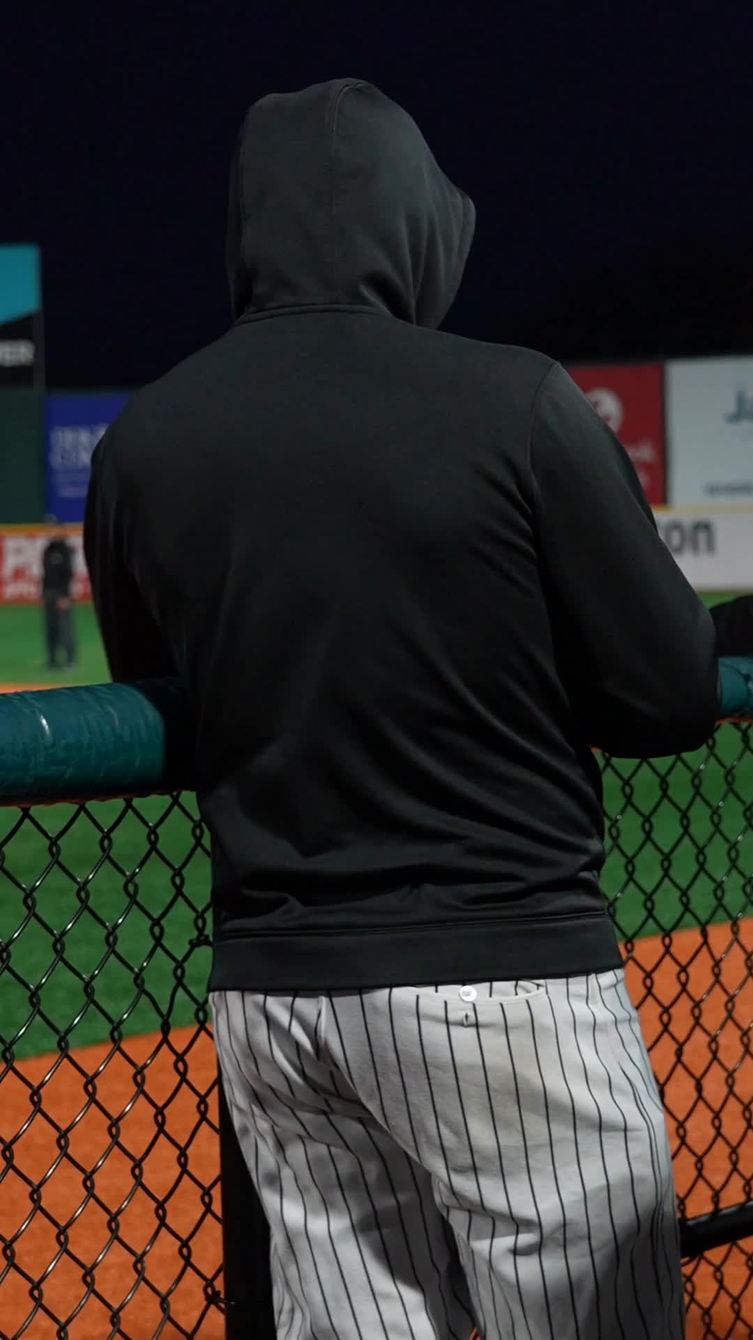 @Trevor Bauer
