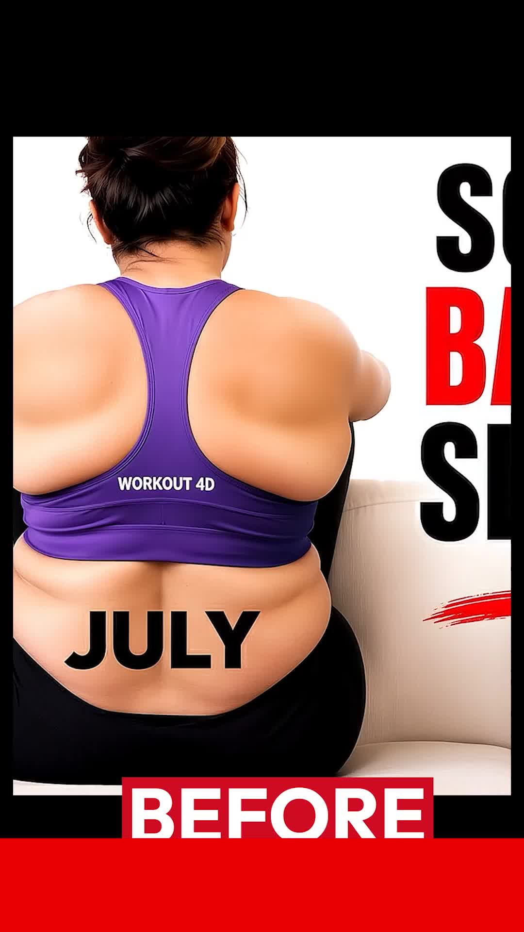 @Workout 4D Official