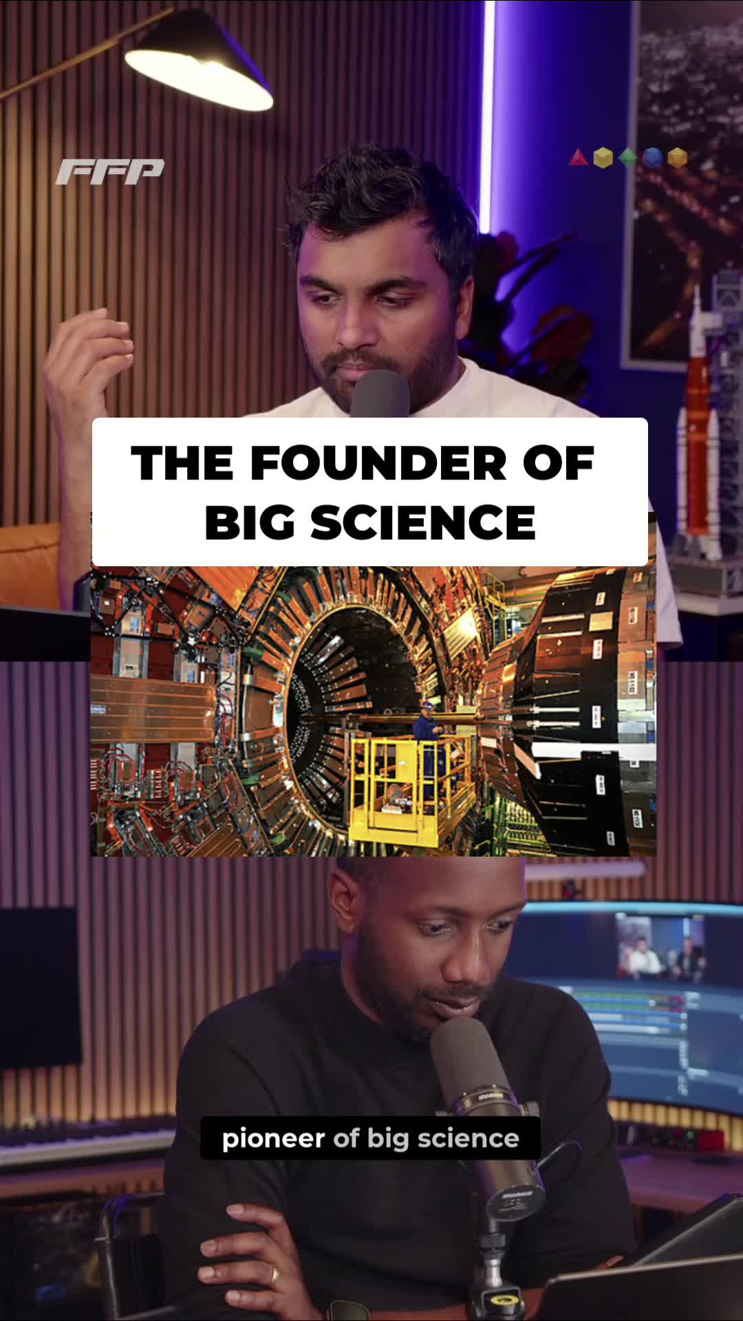 @From First Principles Podcast