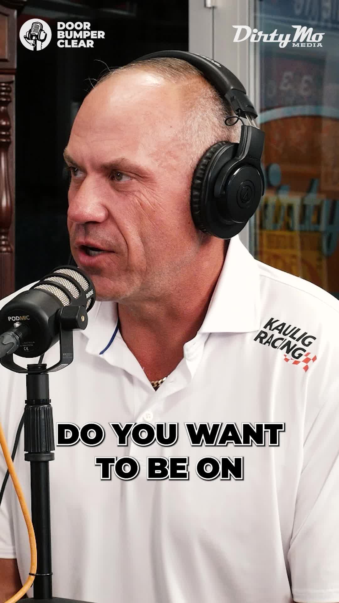 @Dirty Mo Media