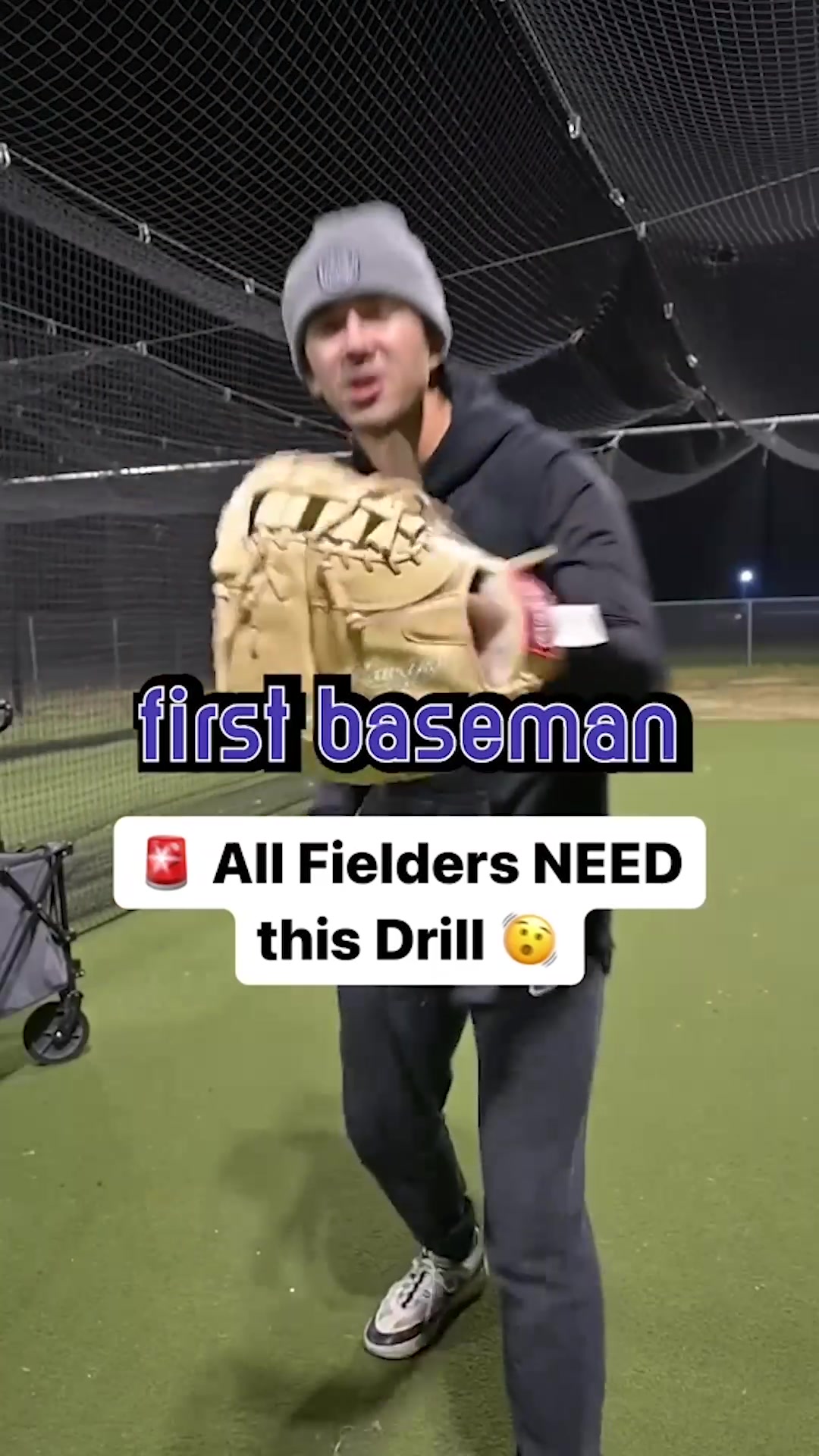 @Coach Murph ⚾️