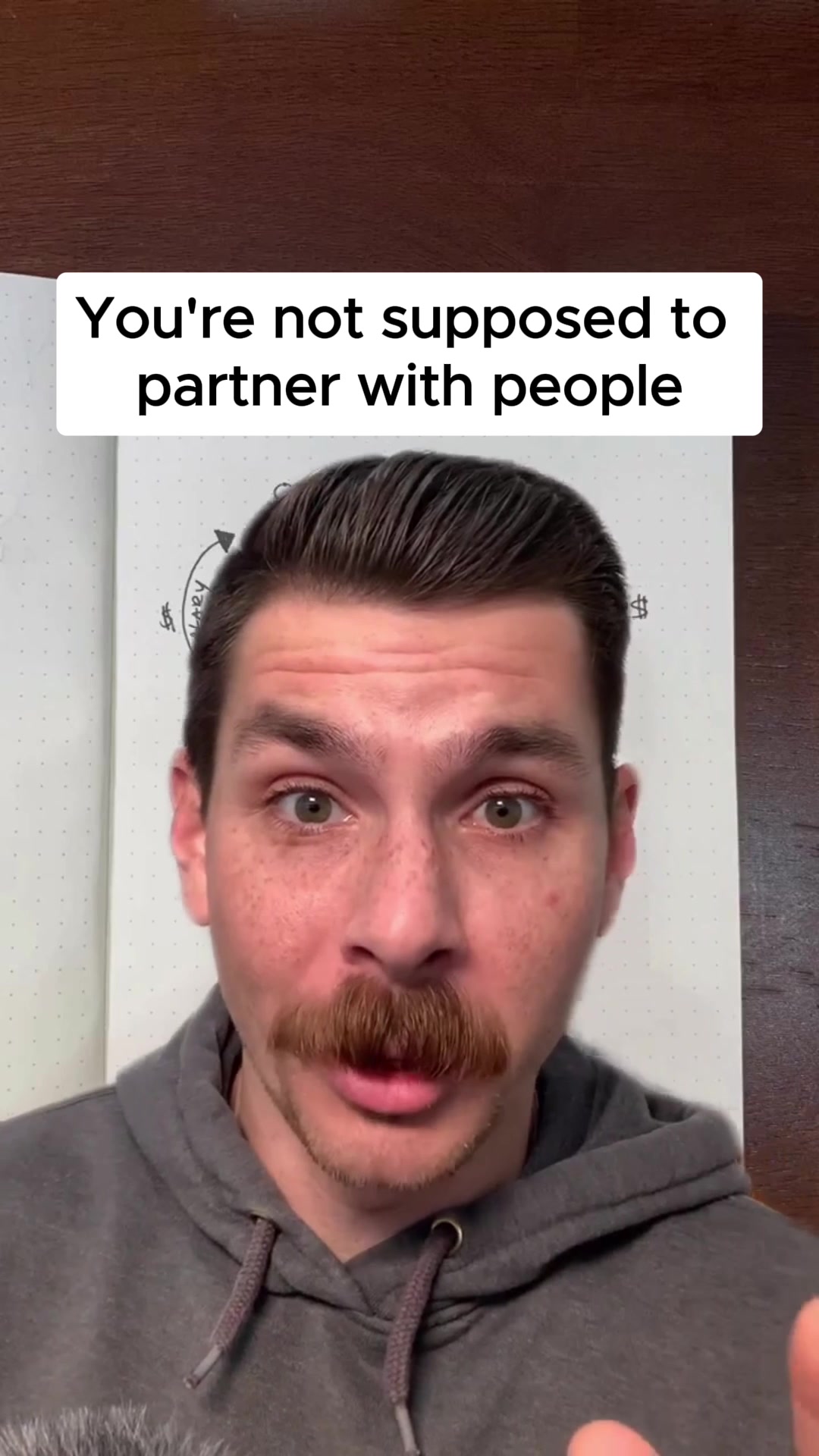 @Evan Van Auken