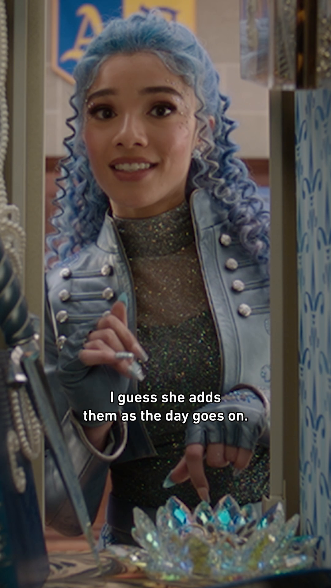 @Disney Descendants