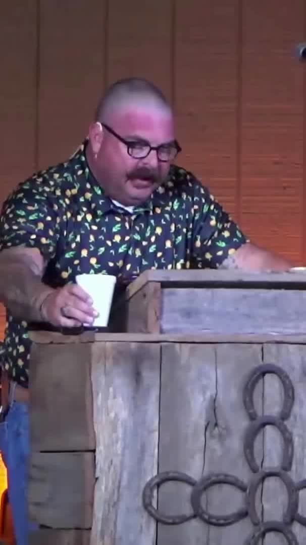 @Thousand Hills Cowboy Church
