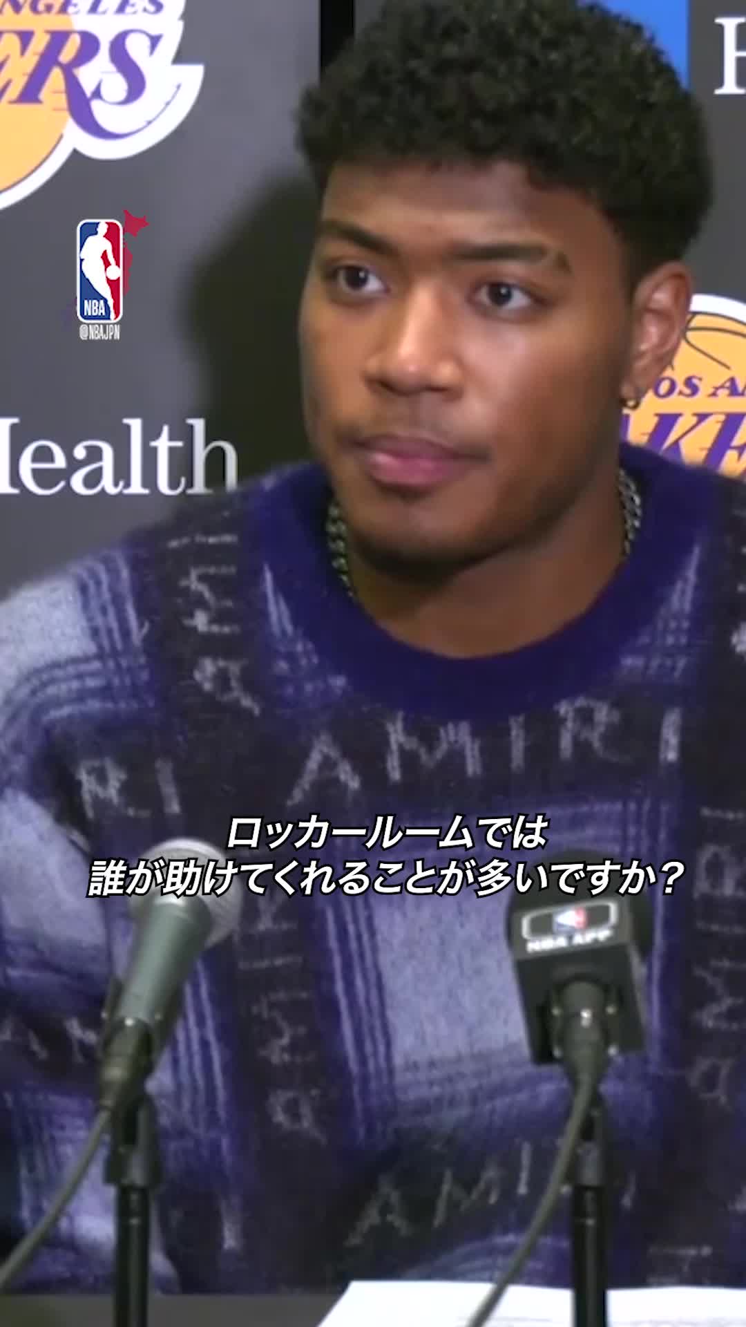 @NBA Japan