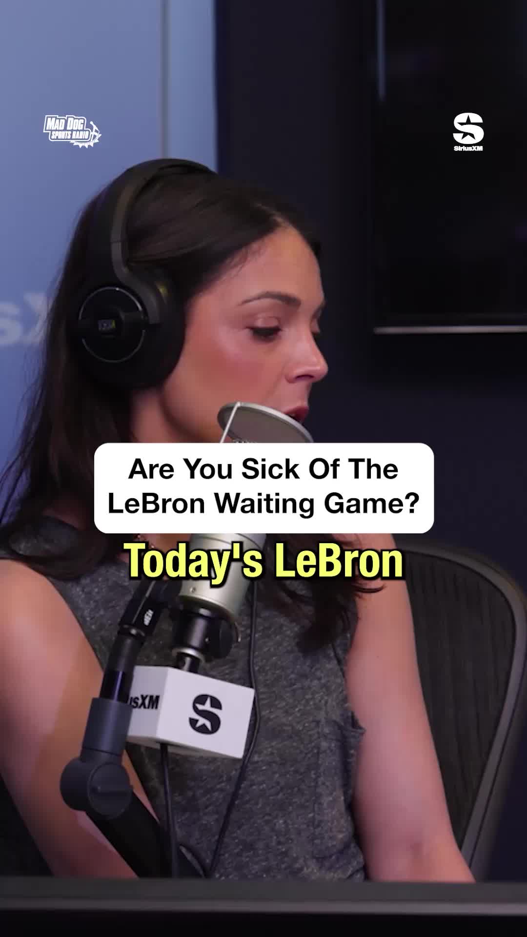 @SiriusXM Sports