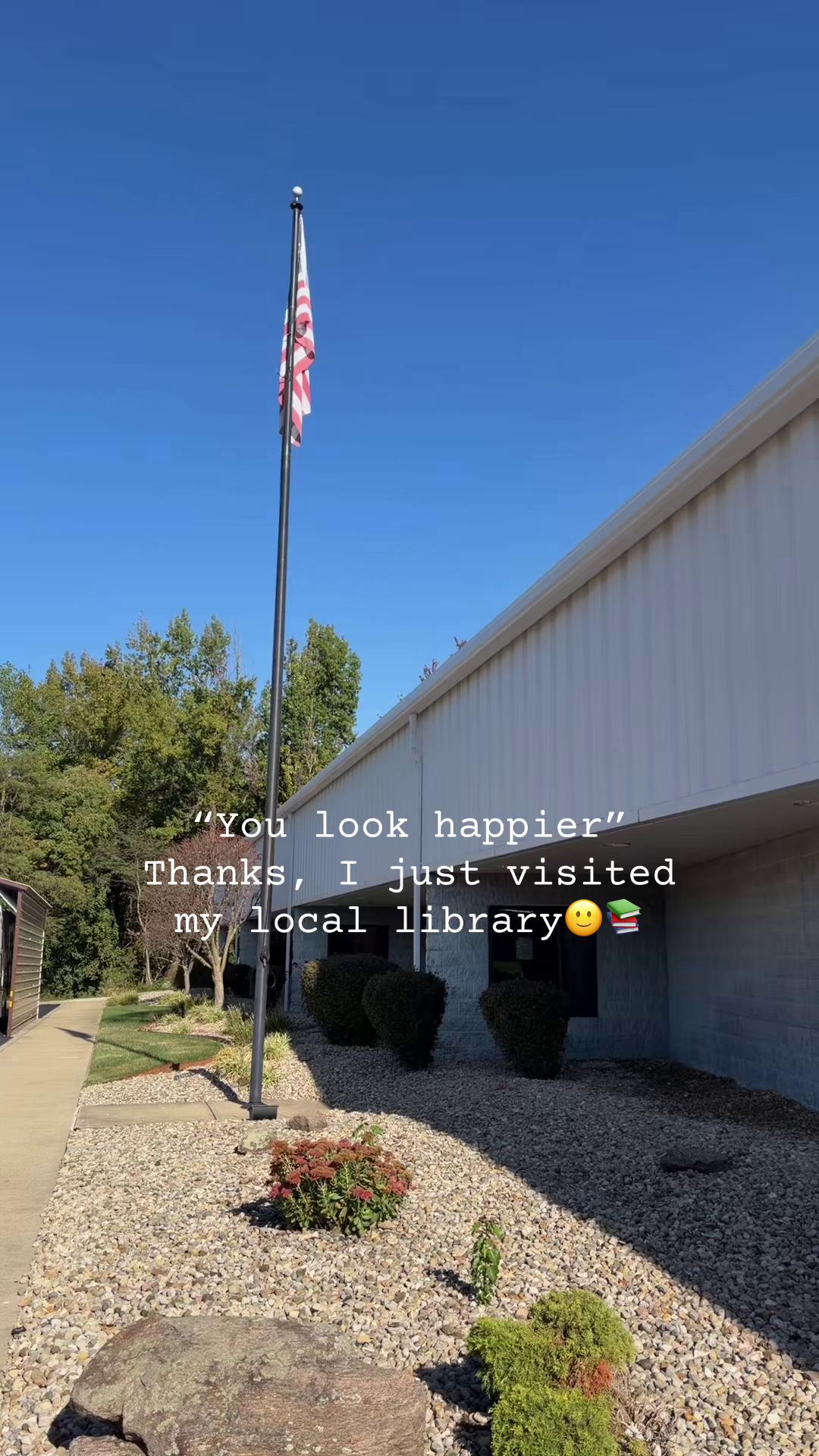 @Jennings County Public Library