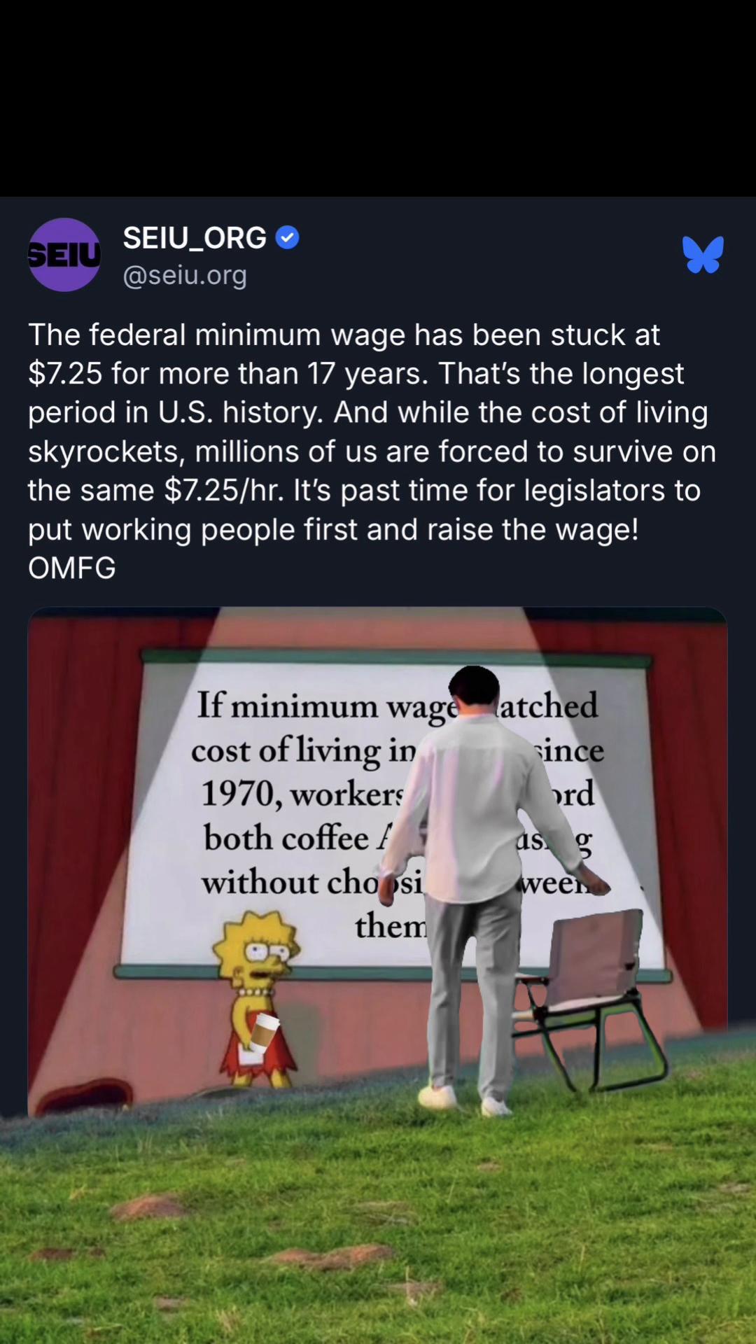 @SEIU