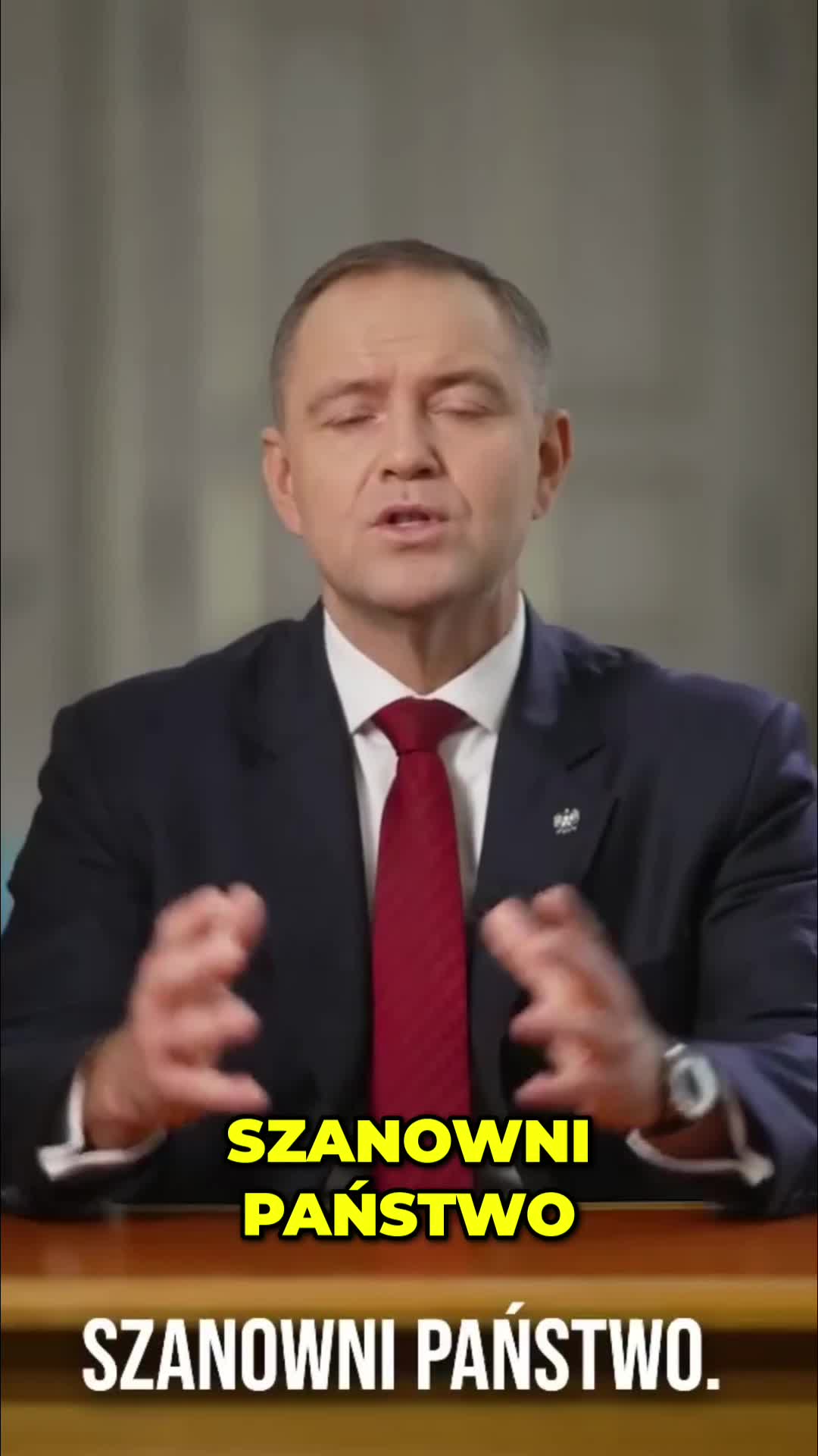 @Polityczny Bajzel