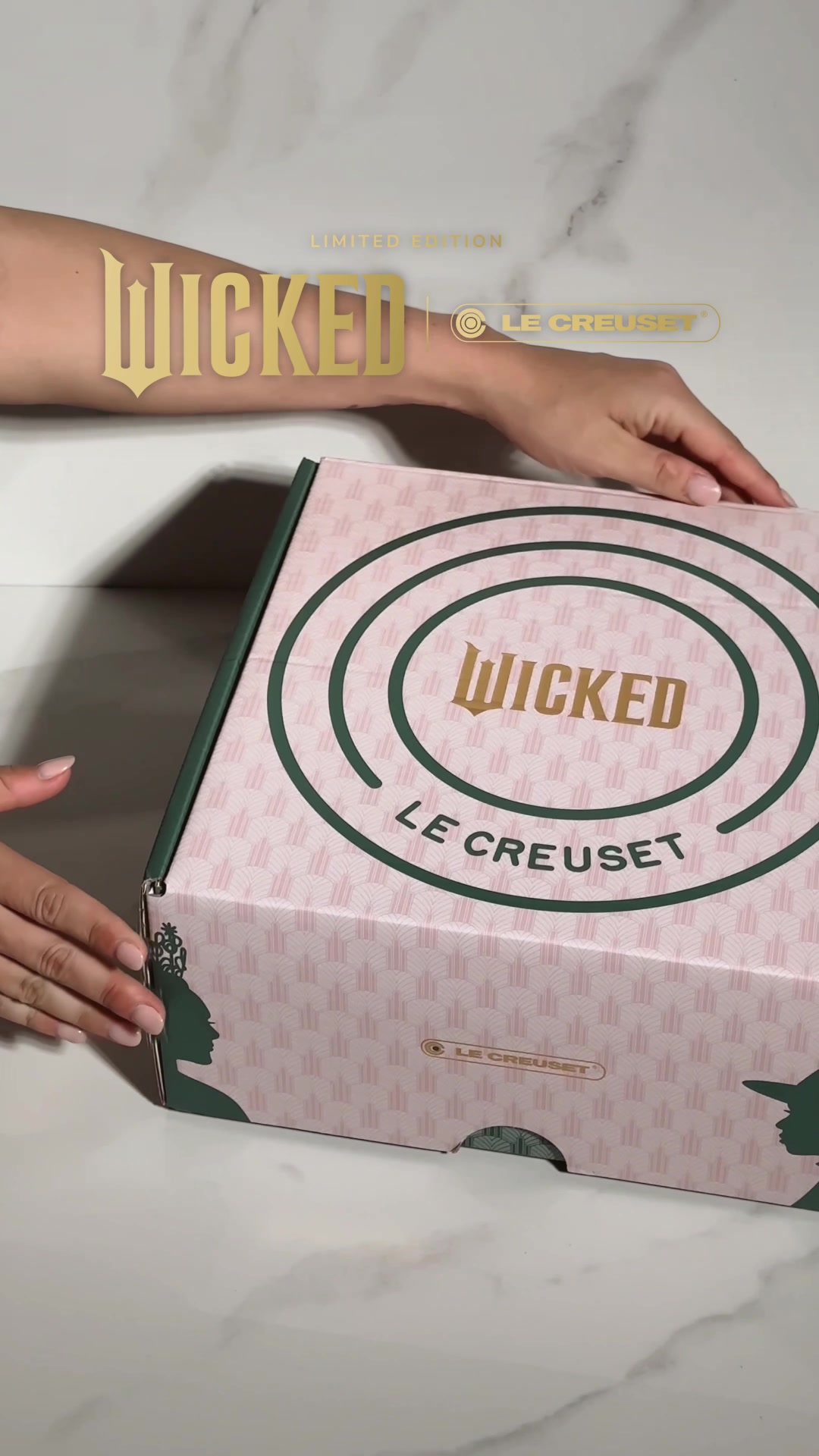 @Le Creuset UK