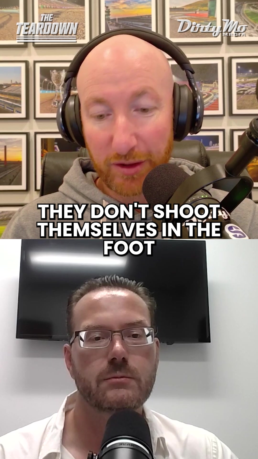 @Dirty Mo Media