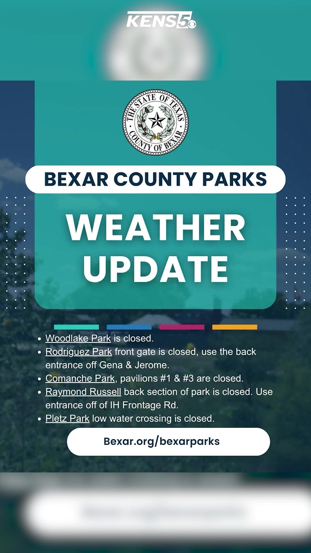 @KENS 5 News