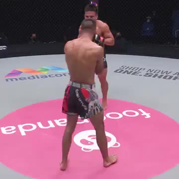 @ONE Championship