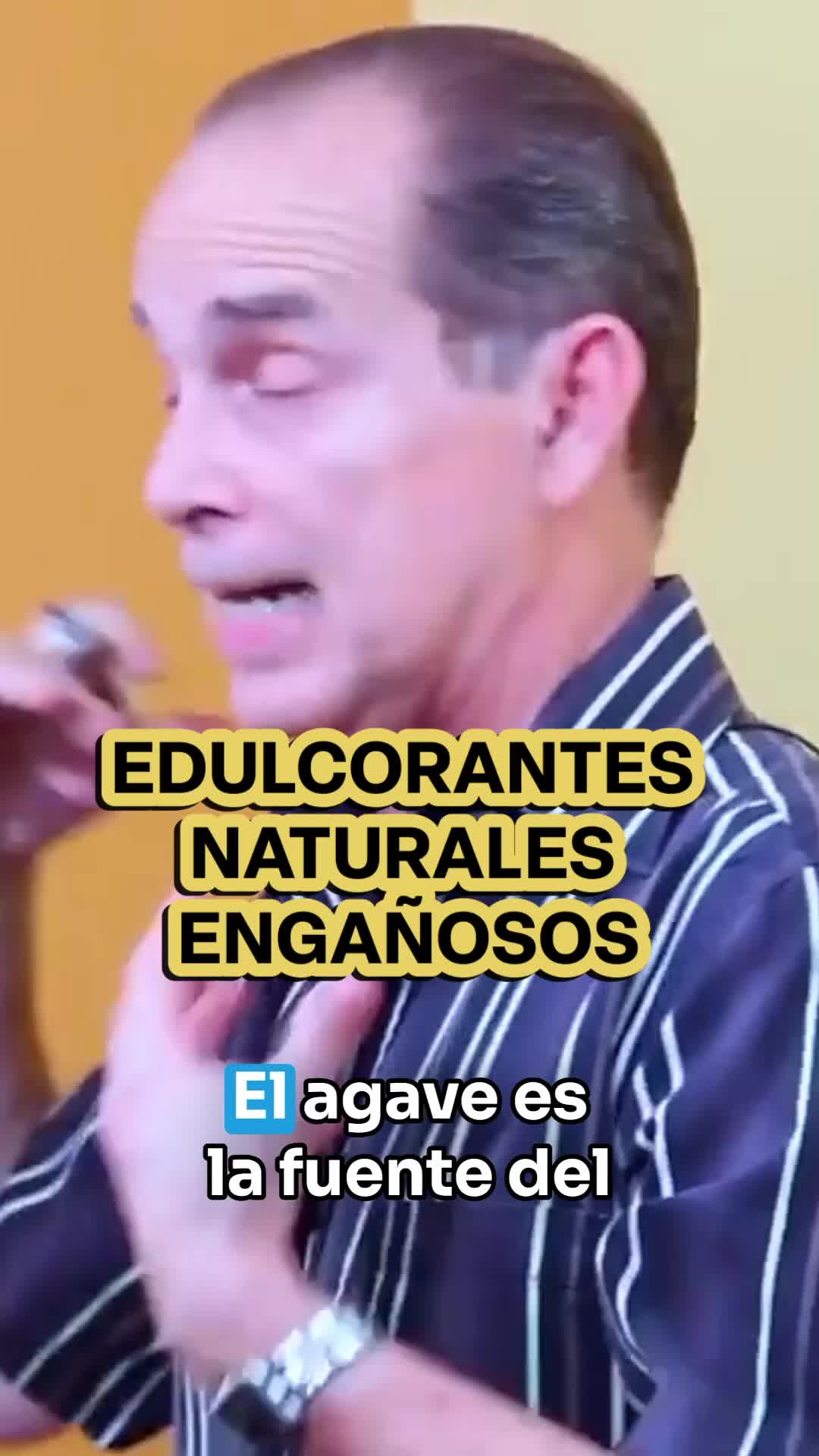 @Frank Suárez de MetabolismoTV