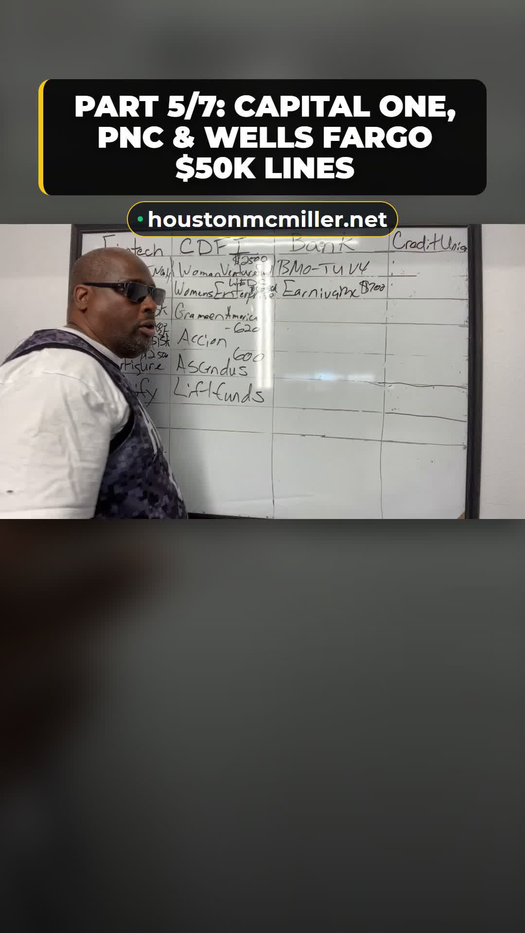 @Houston Mcmiller