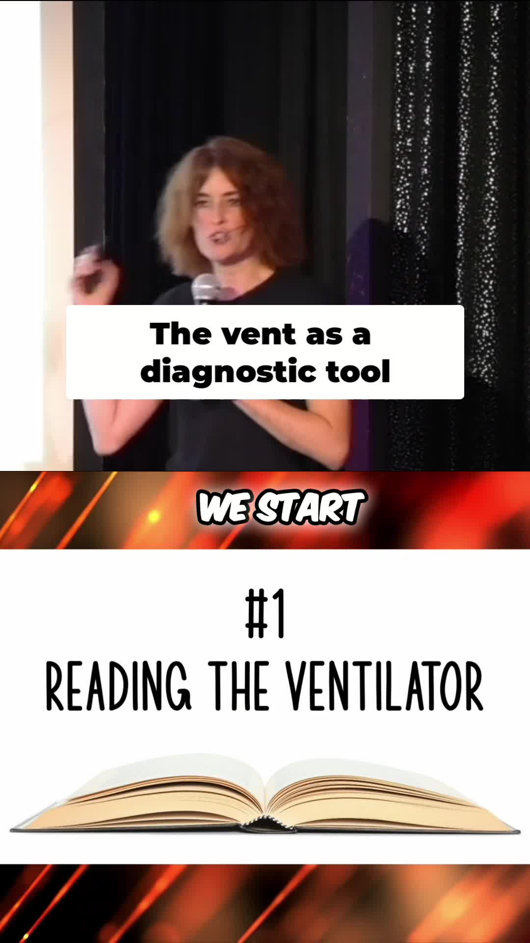 @The Crit Doc of Tiktok