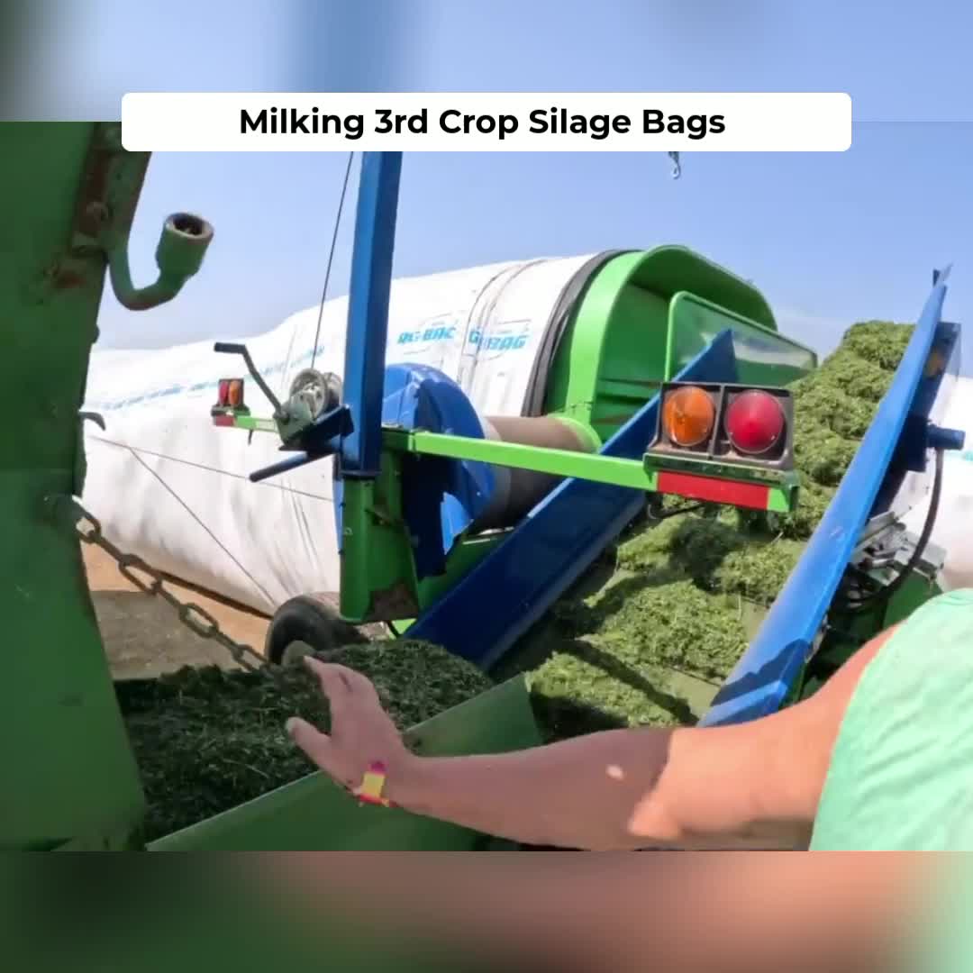 @Kip Siegler Farming