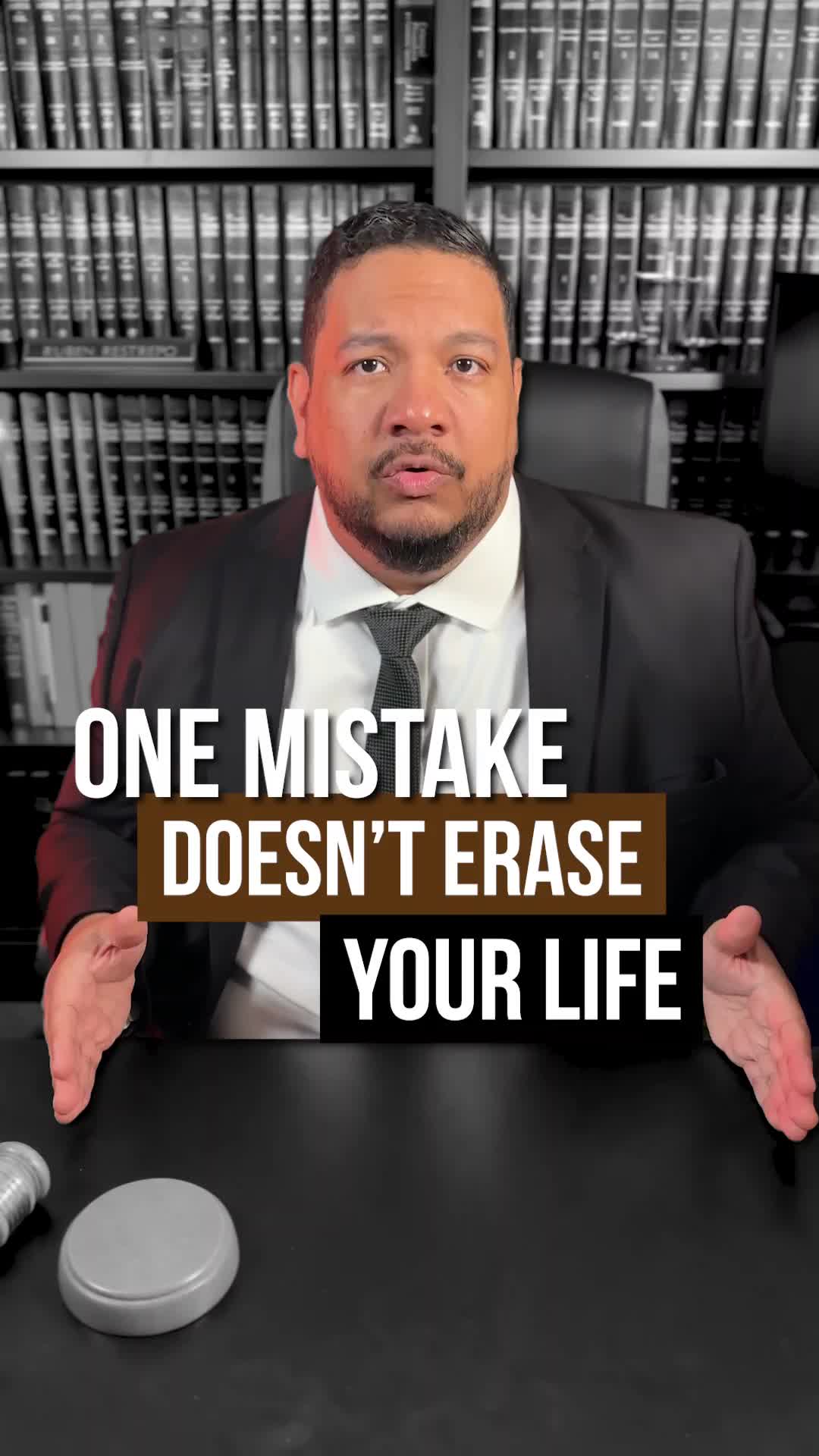 @Ruben Restrepo | DWI Lawyer