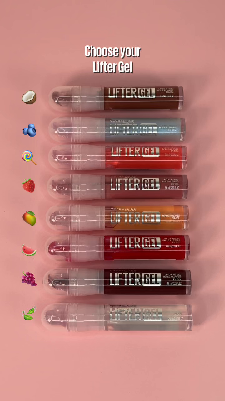@maybelline de