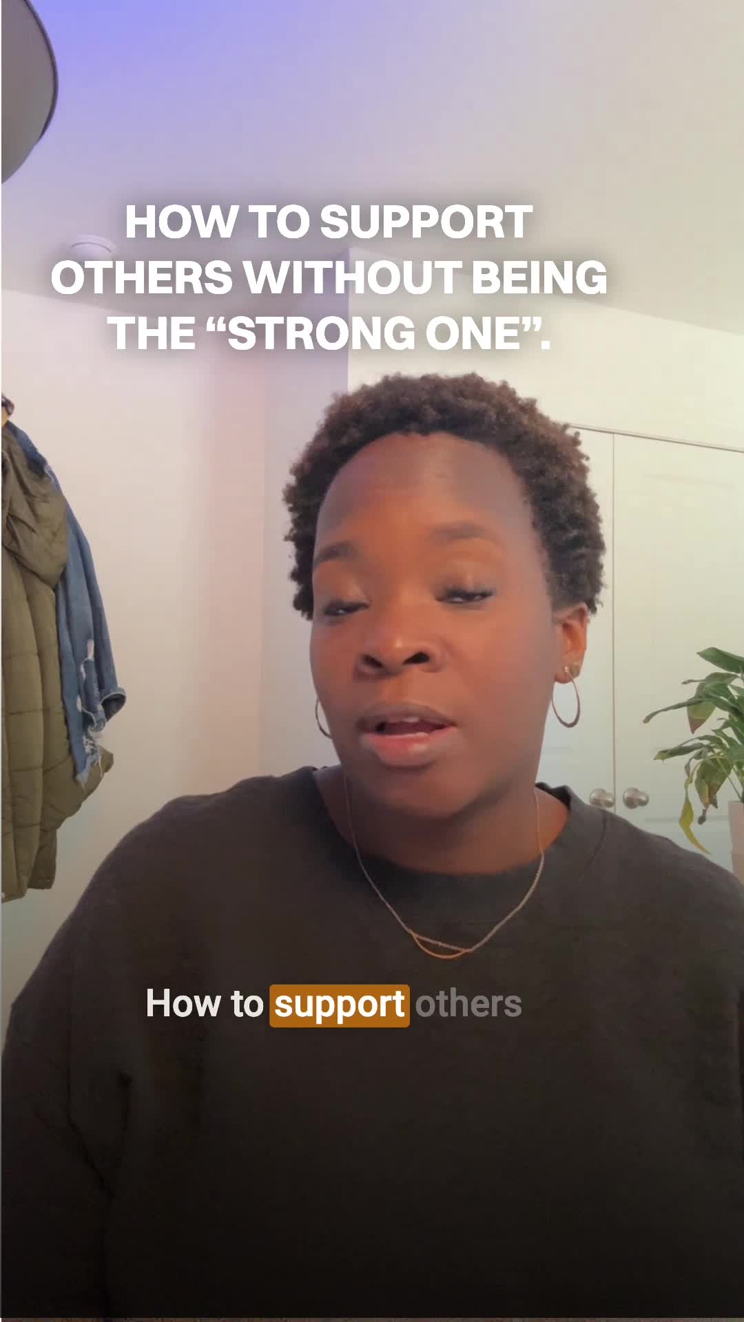 @Rashidat | Lifestyle Coach