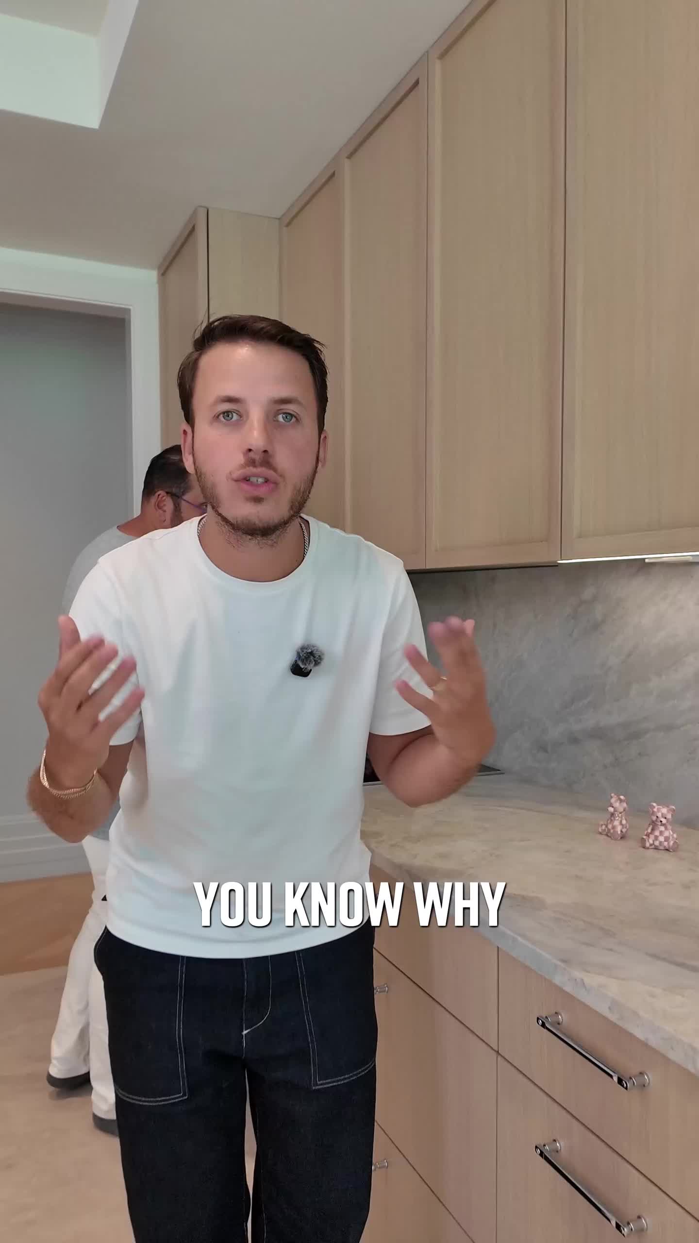 @The Kitchen Guy