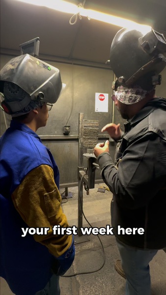 @Western Welding Academy