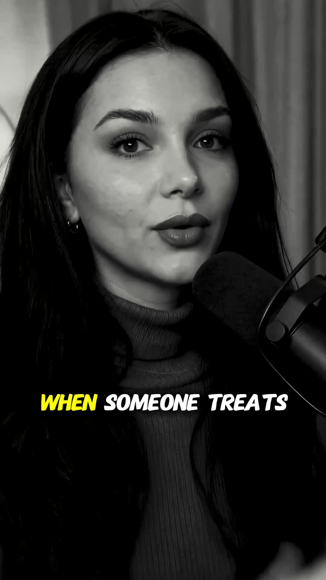 @What She Knows