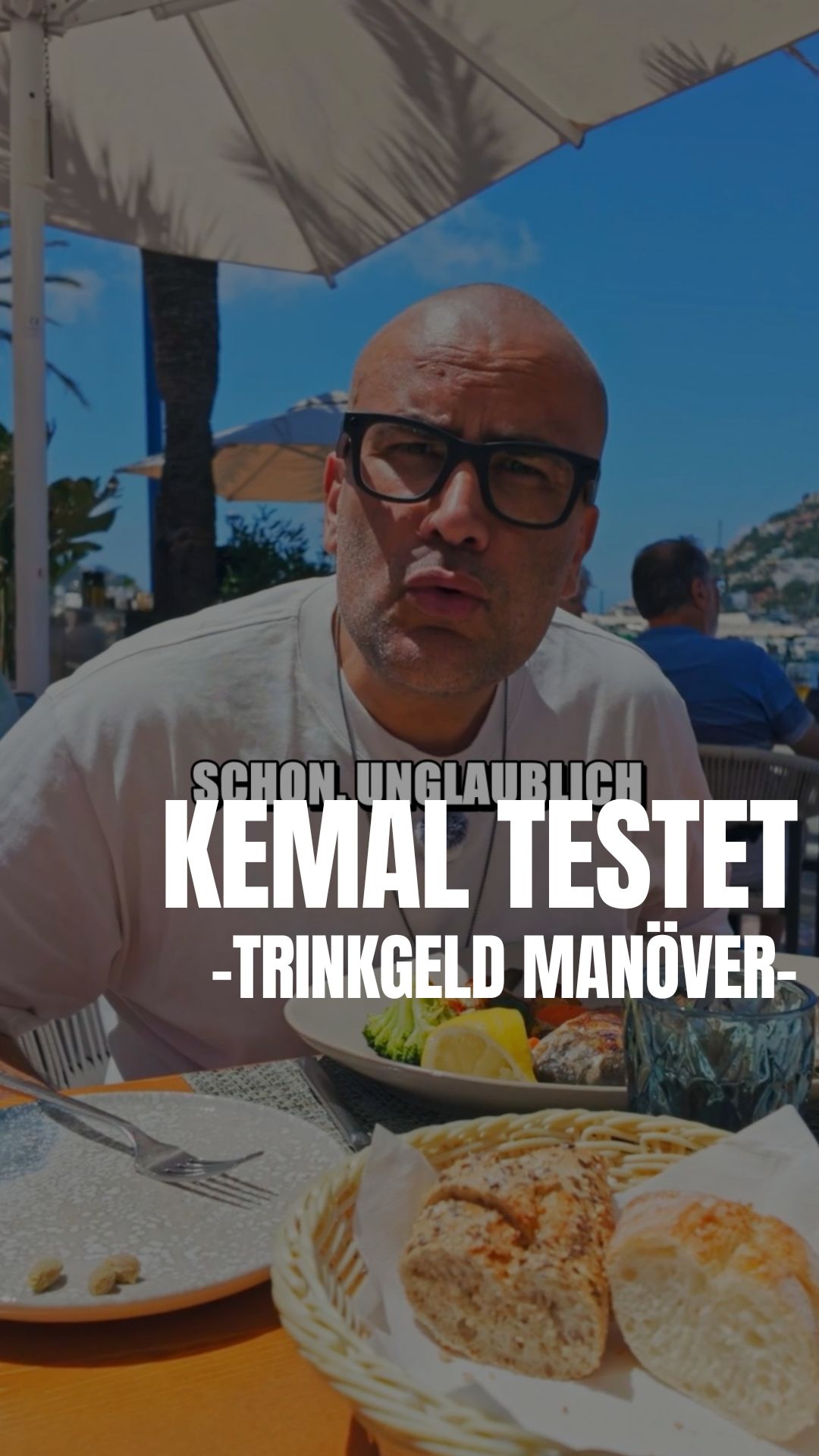@Kemal &Uuml;res | Gastro-Fl&uuml;sterer