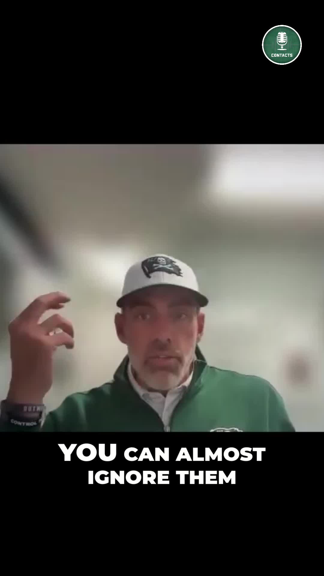 @Contacts Coaching Podcast