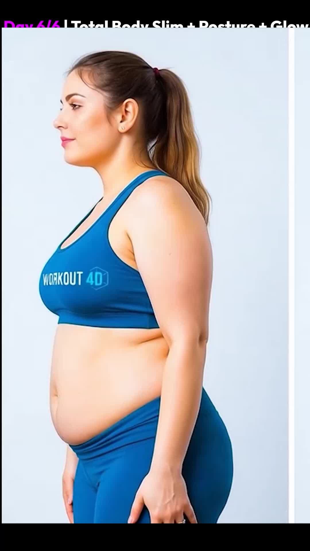 @Workout 4D Official