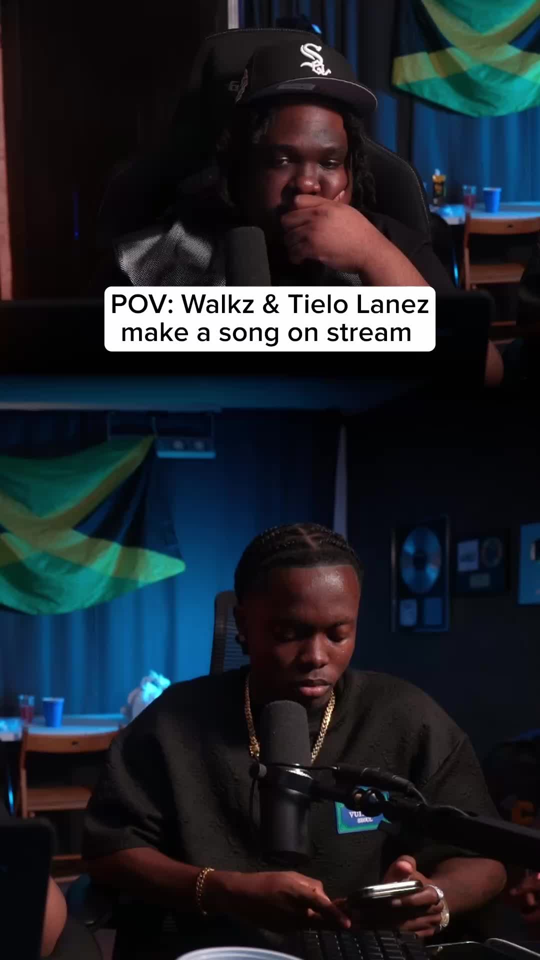 @Walkz