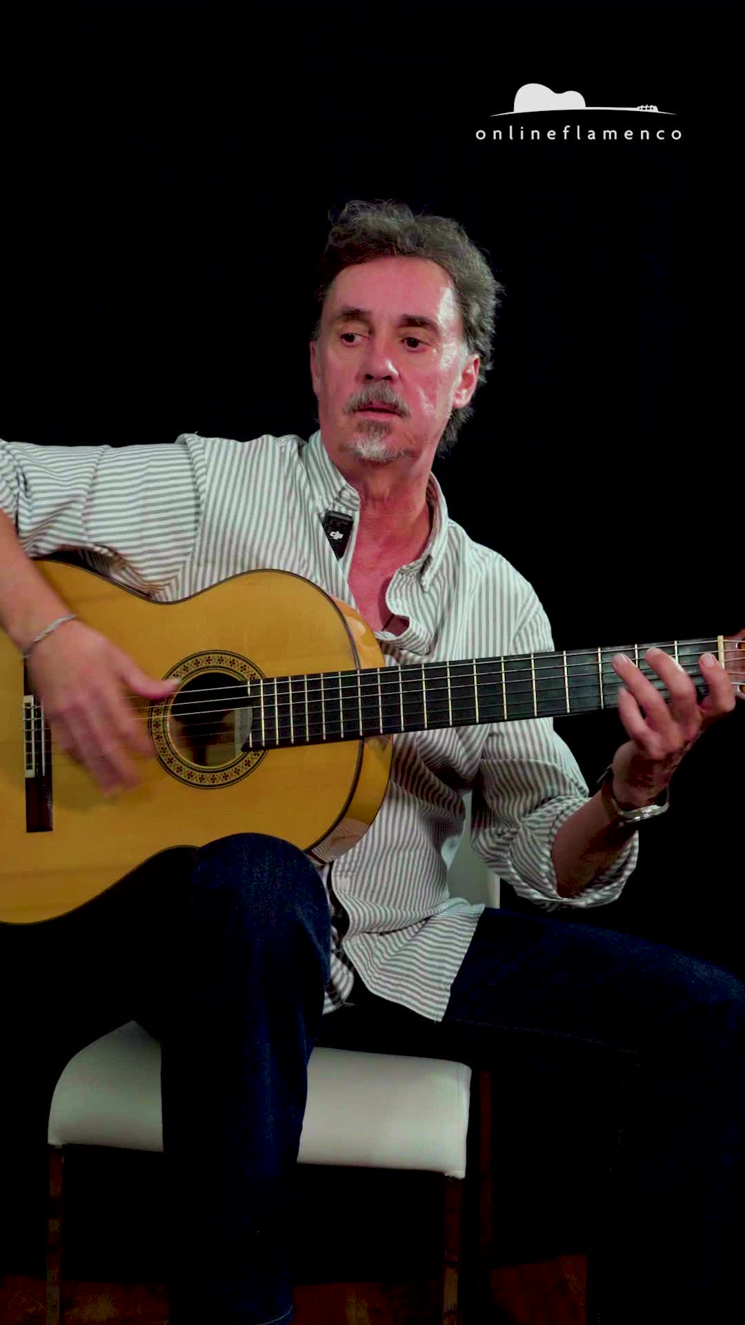 @Online Flamenco