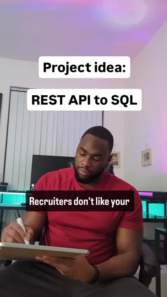 @Stephen | Data Engineer